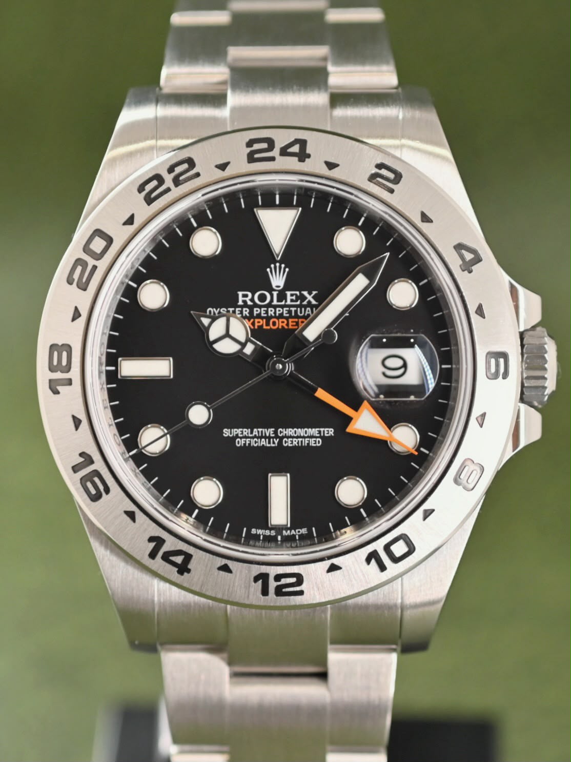 ROLEX 226570 2