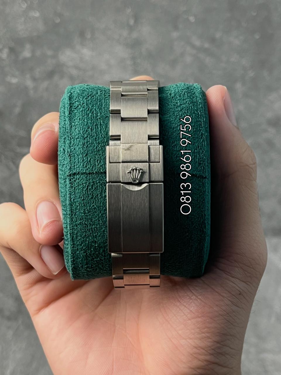 ROLEX 226627 4