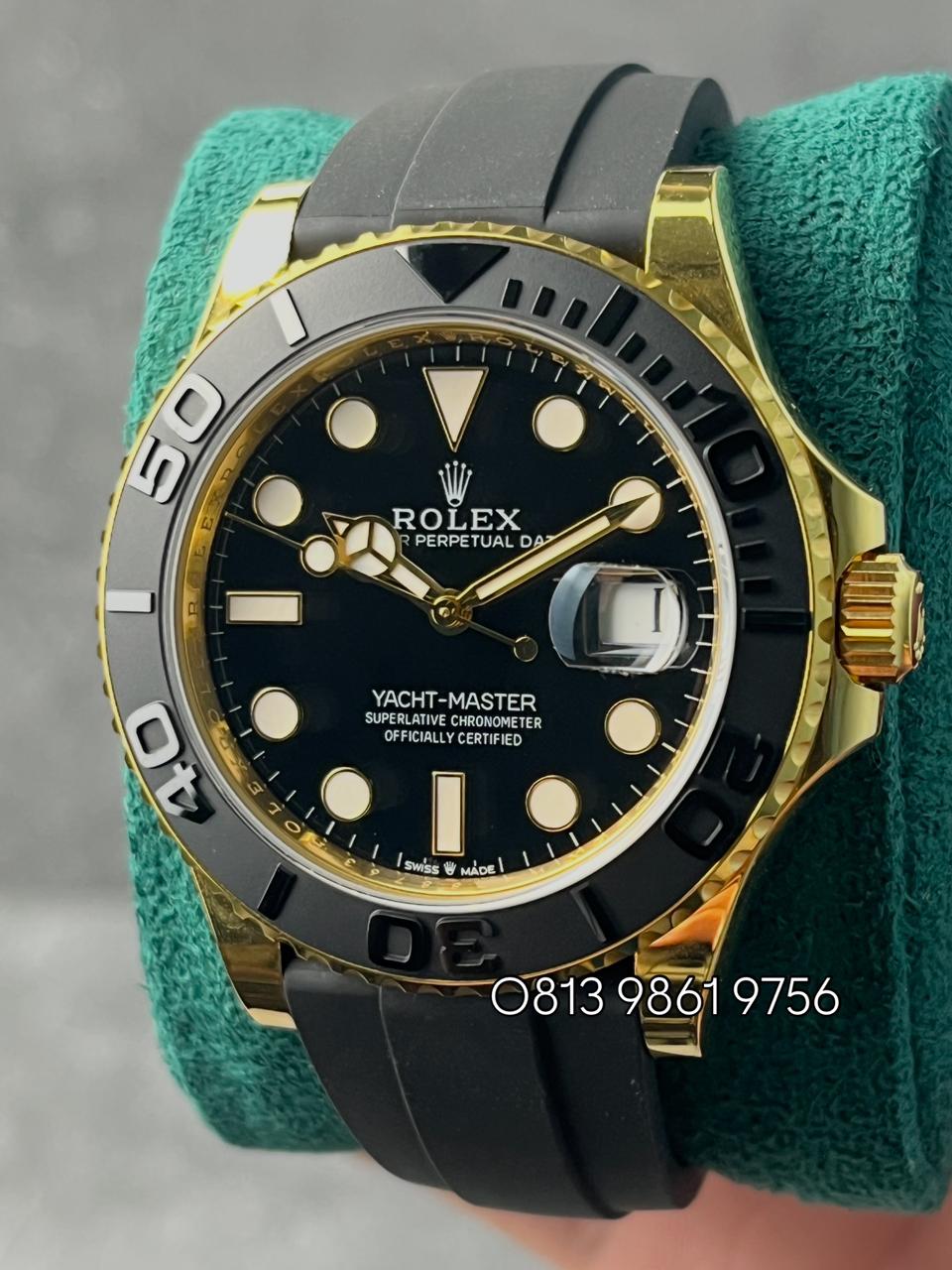 ROLEX 226658 2