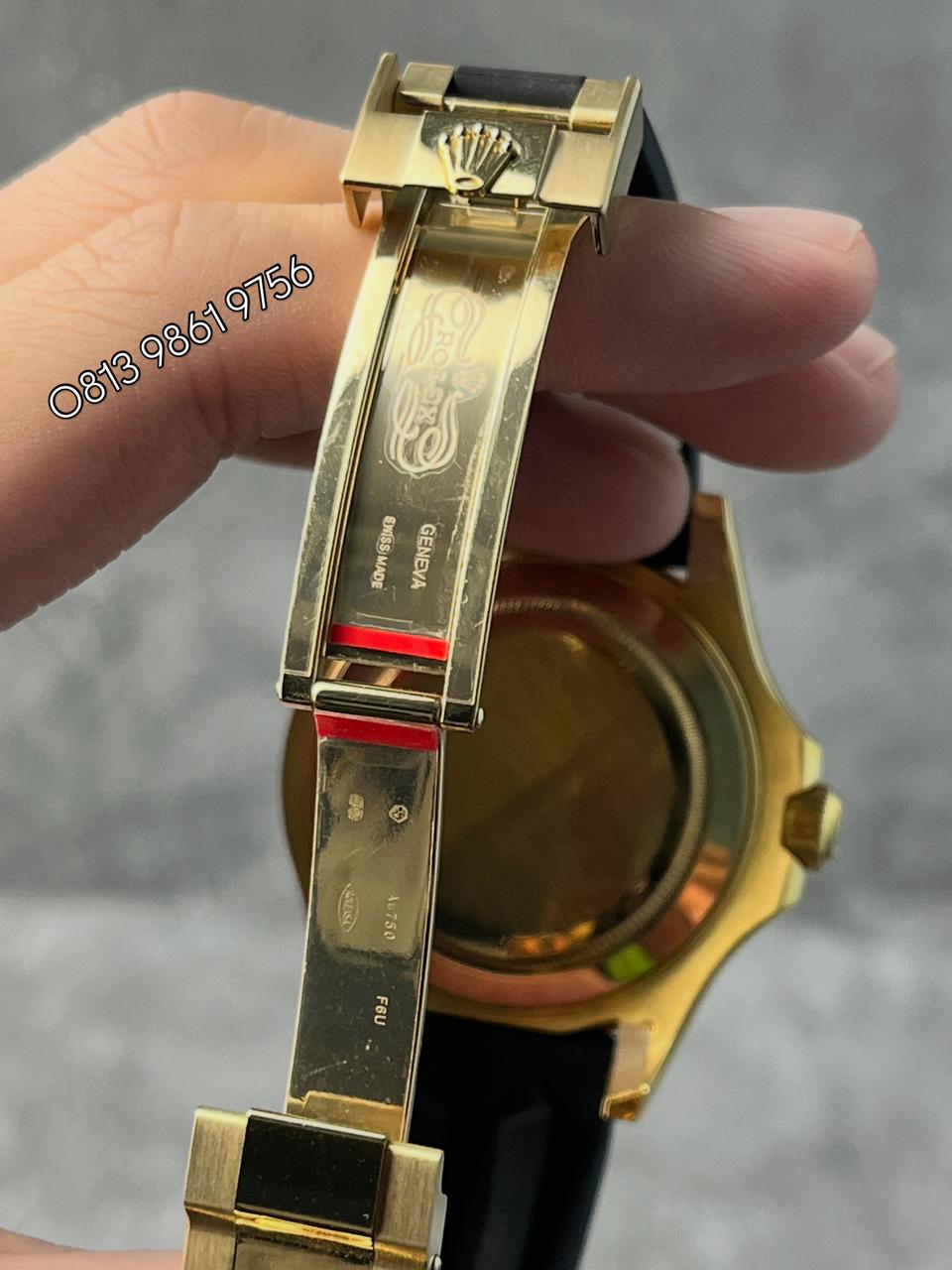 ROLEX 226658 6