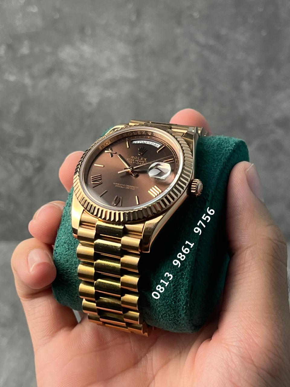 ROLEX 228235 2