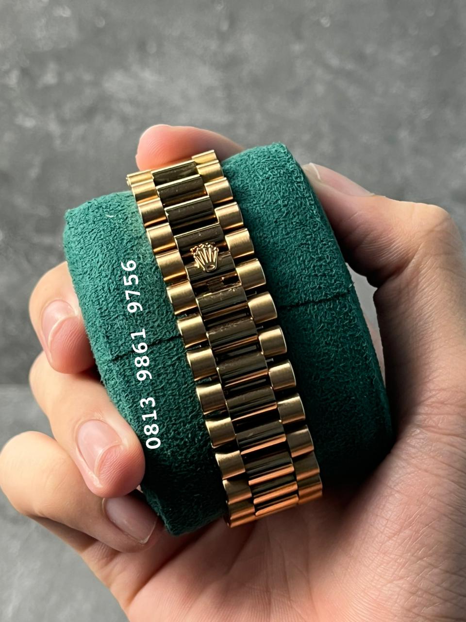 ROLEX 228235 4