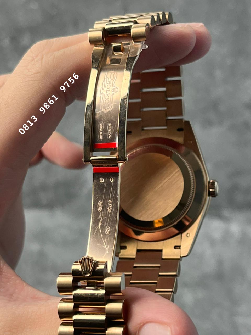 ROLEX 228235 5