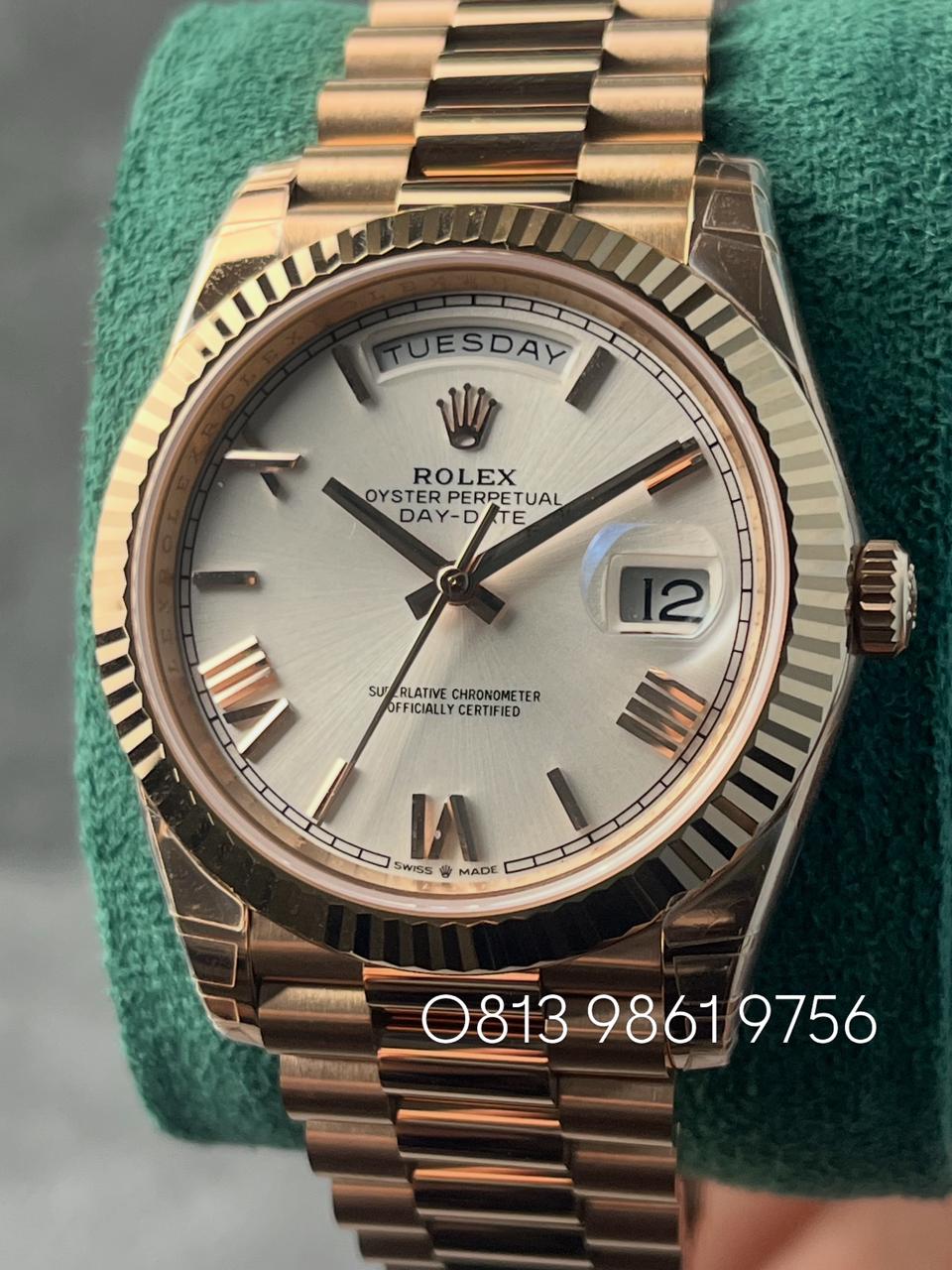 ROLEX 228238 2