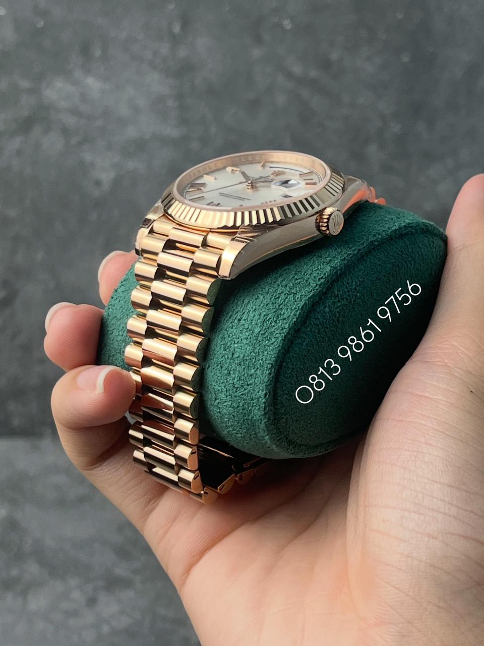 ROLEX 228238 3