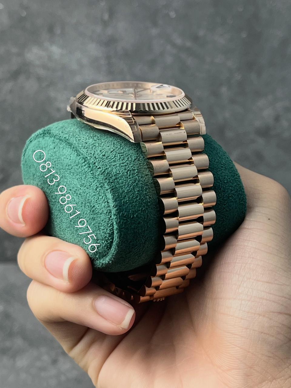 ROLEX 228238 4