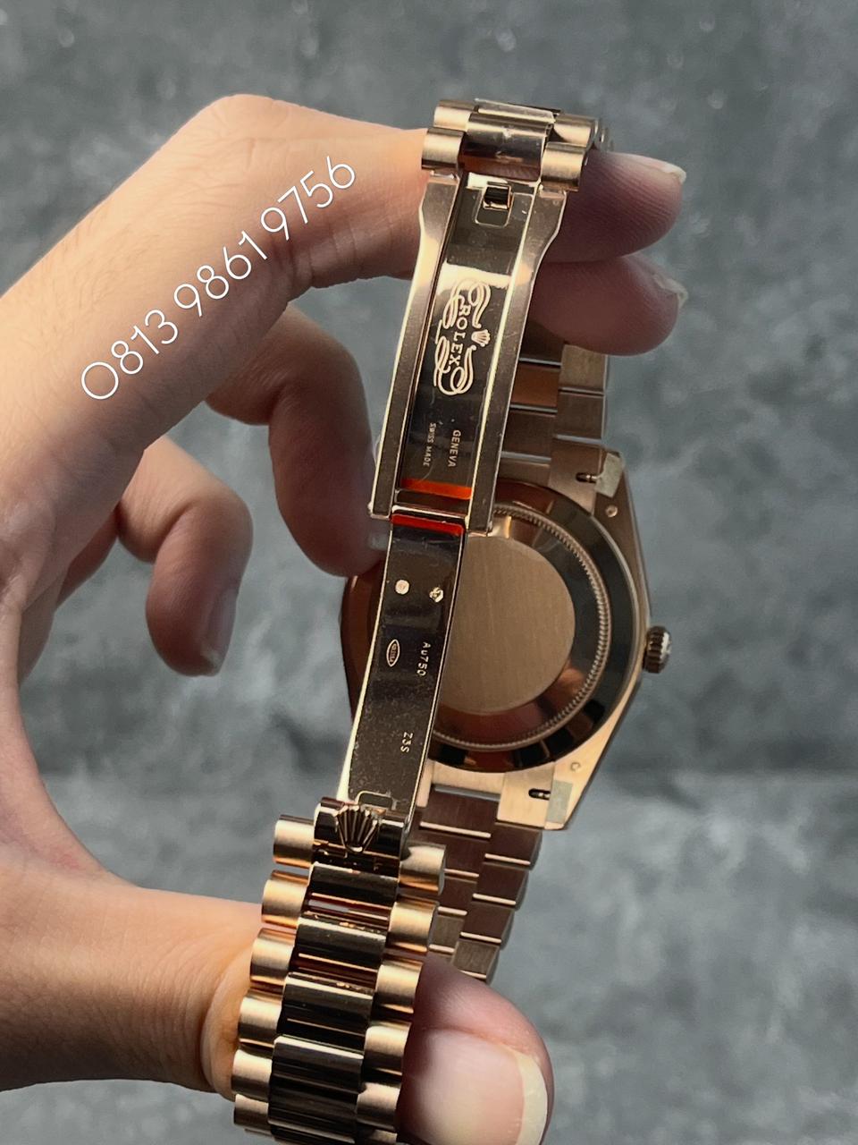 ROLEX 228238 5