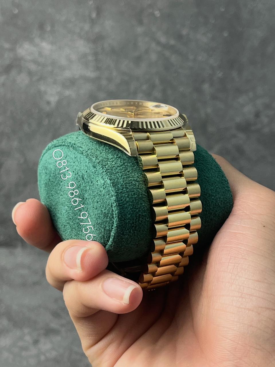 ROLEX 228238 3