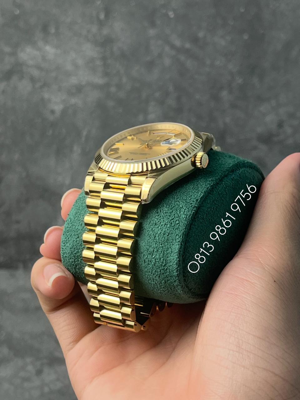 ROLEX 228238 4