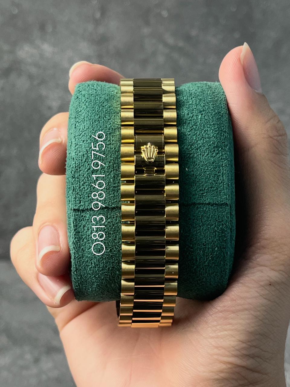 ROLEX 228238 5