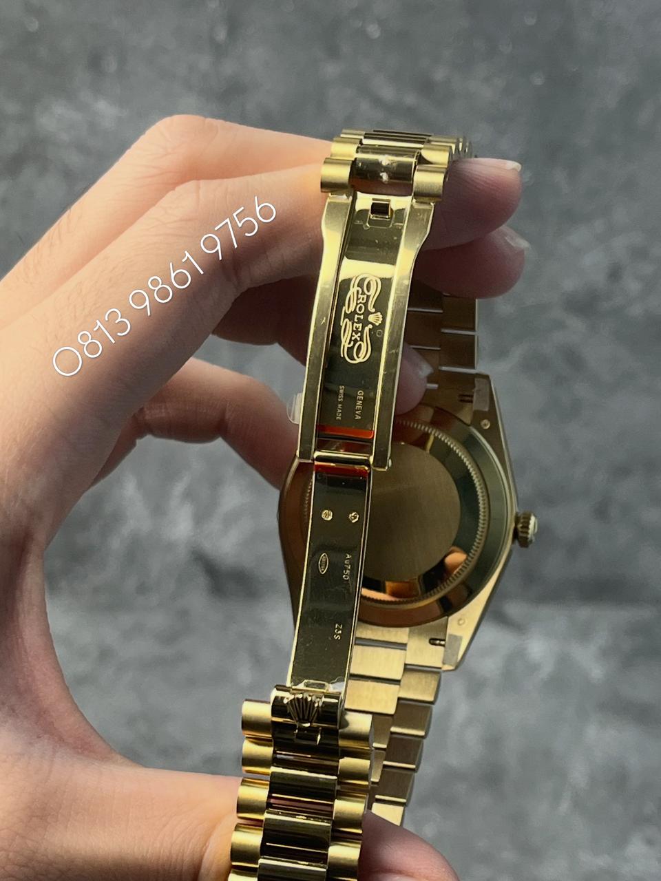ROLEX 228238 6