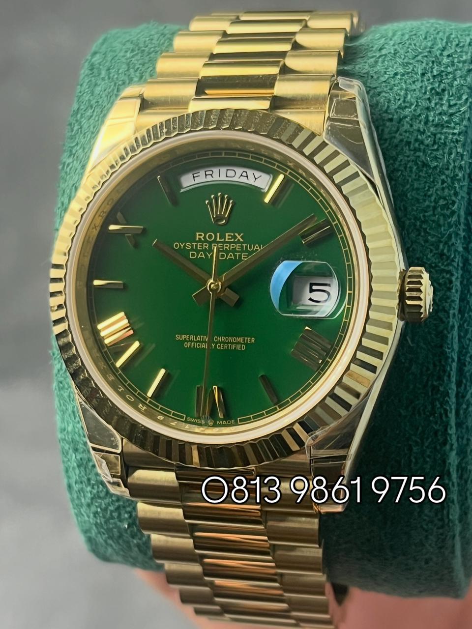 ROLEX 228238 2