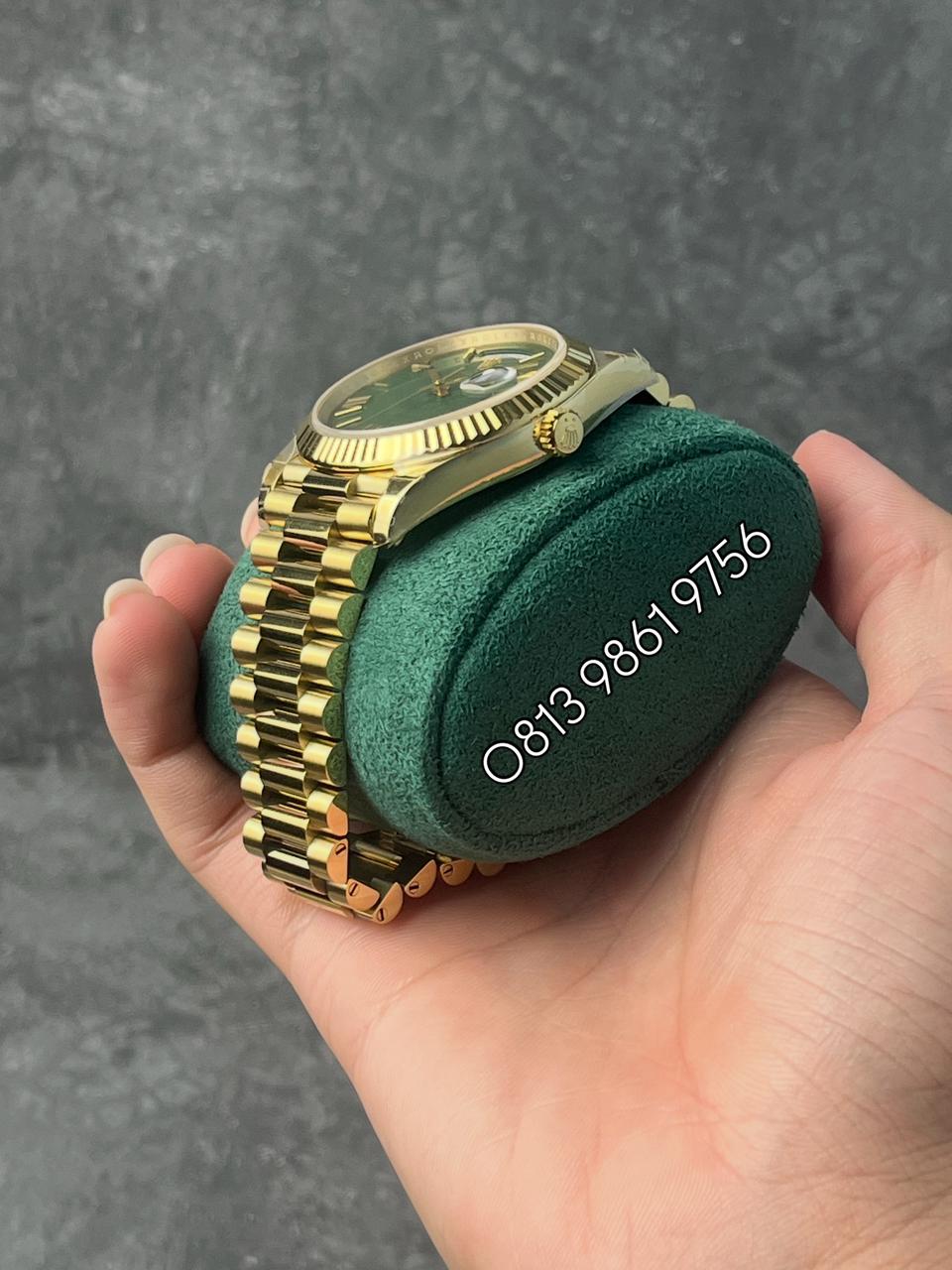 ROLEX 228238 4