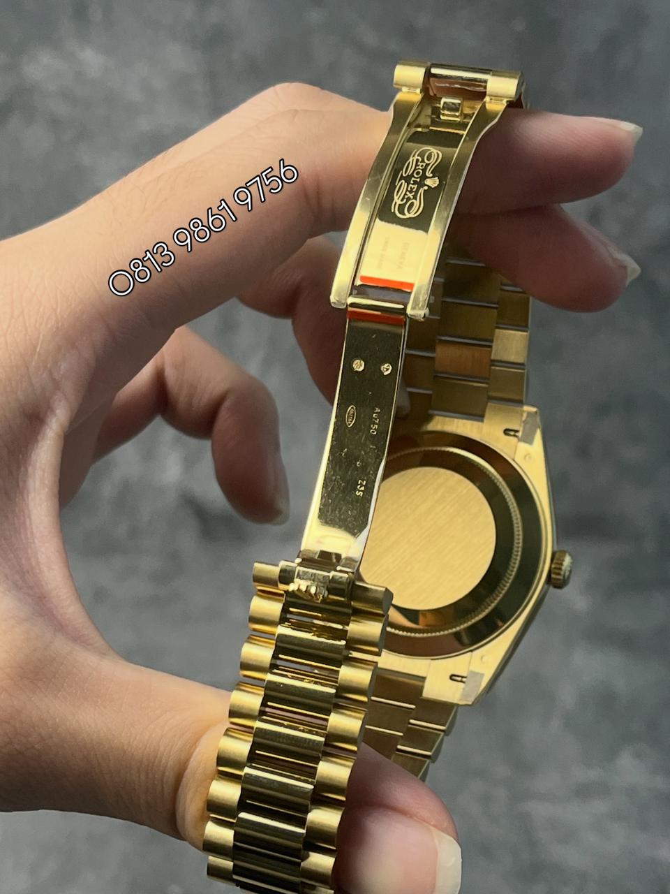 ROLEX 228238 5