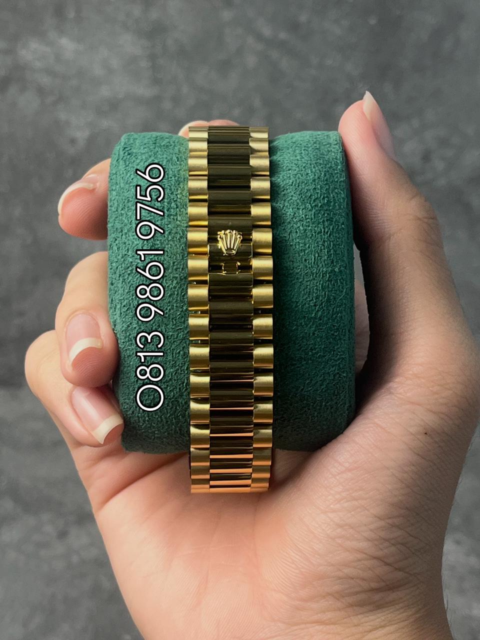 ROLEX 228238 6