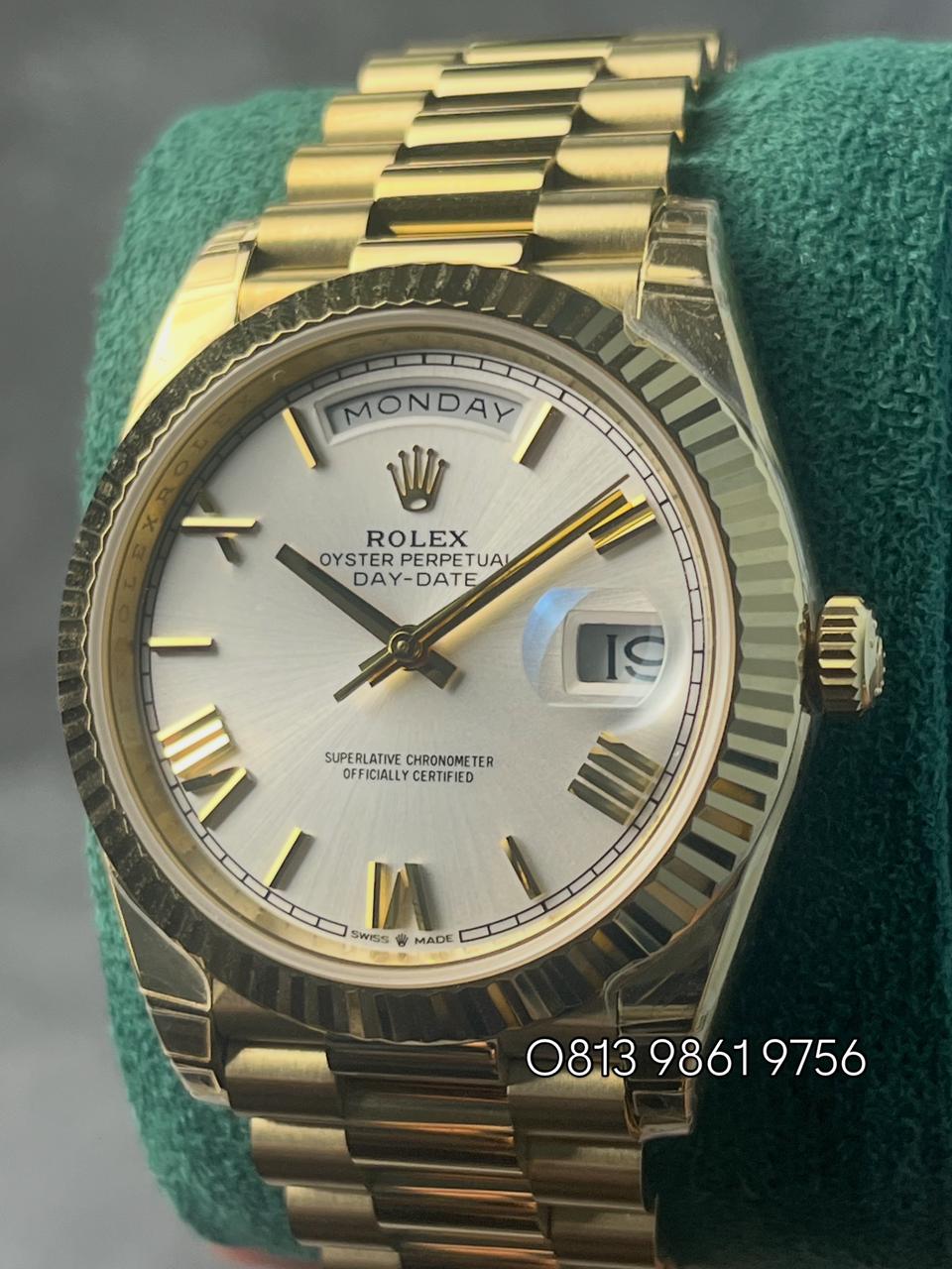 ROLEX 228238 2