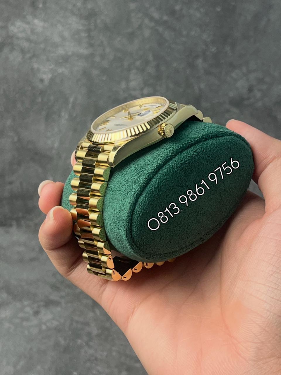 ROLEX 228238 3