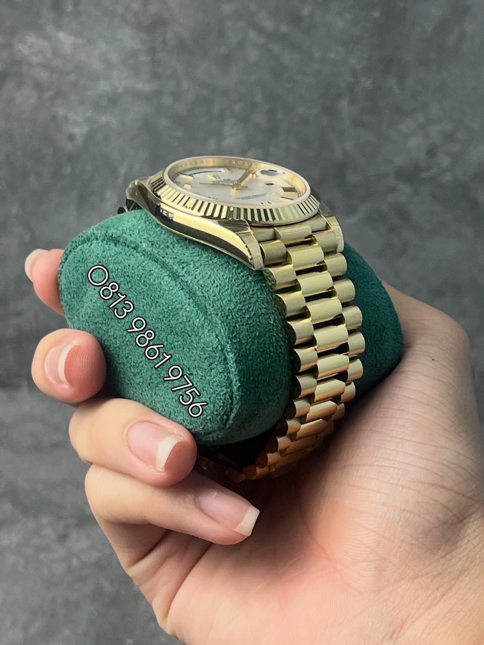 ROLEX 228238 4