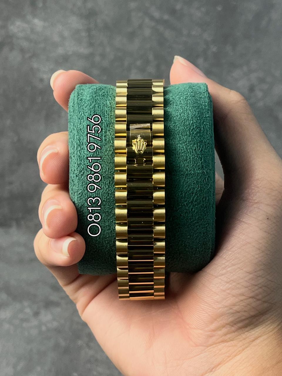 ROLEX 228238 5