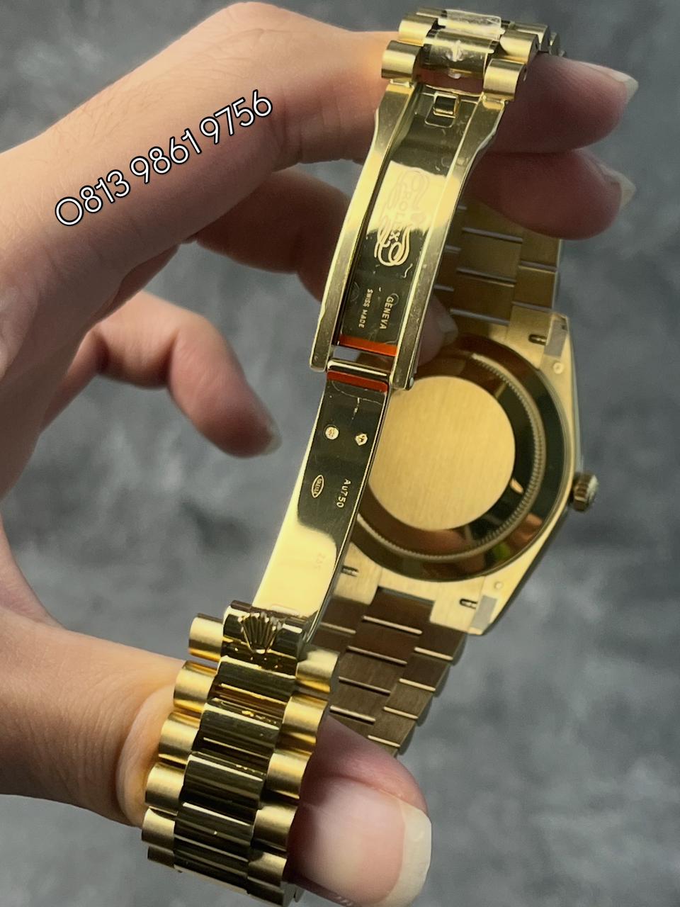 ROLEX 228238 6