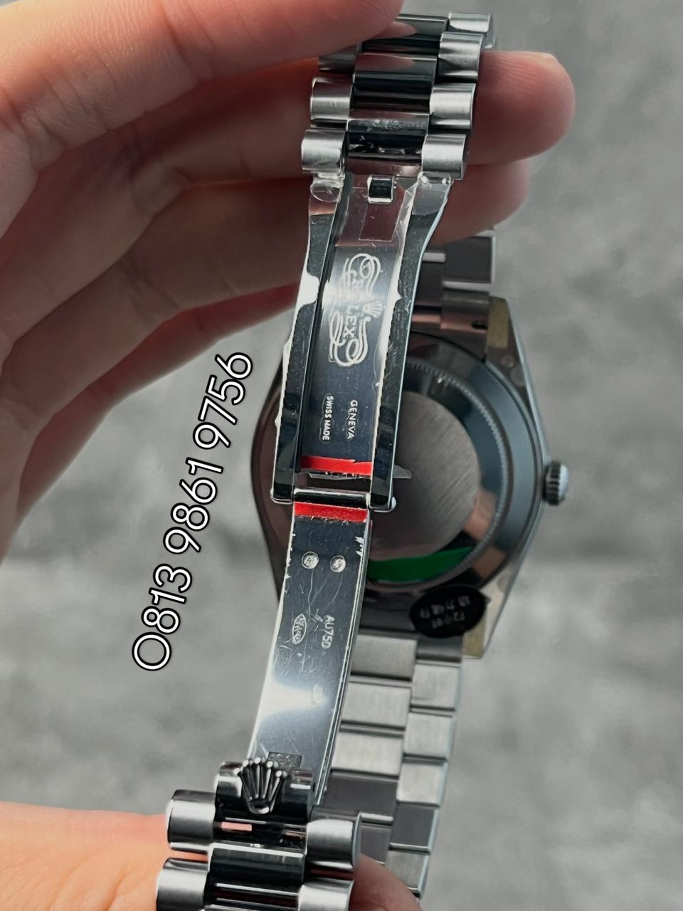 ROLEX 228239 5