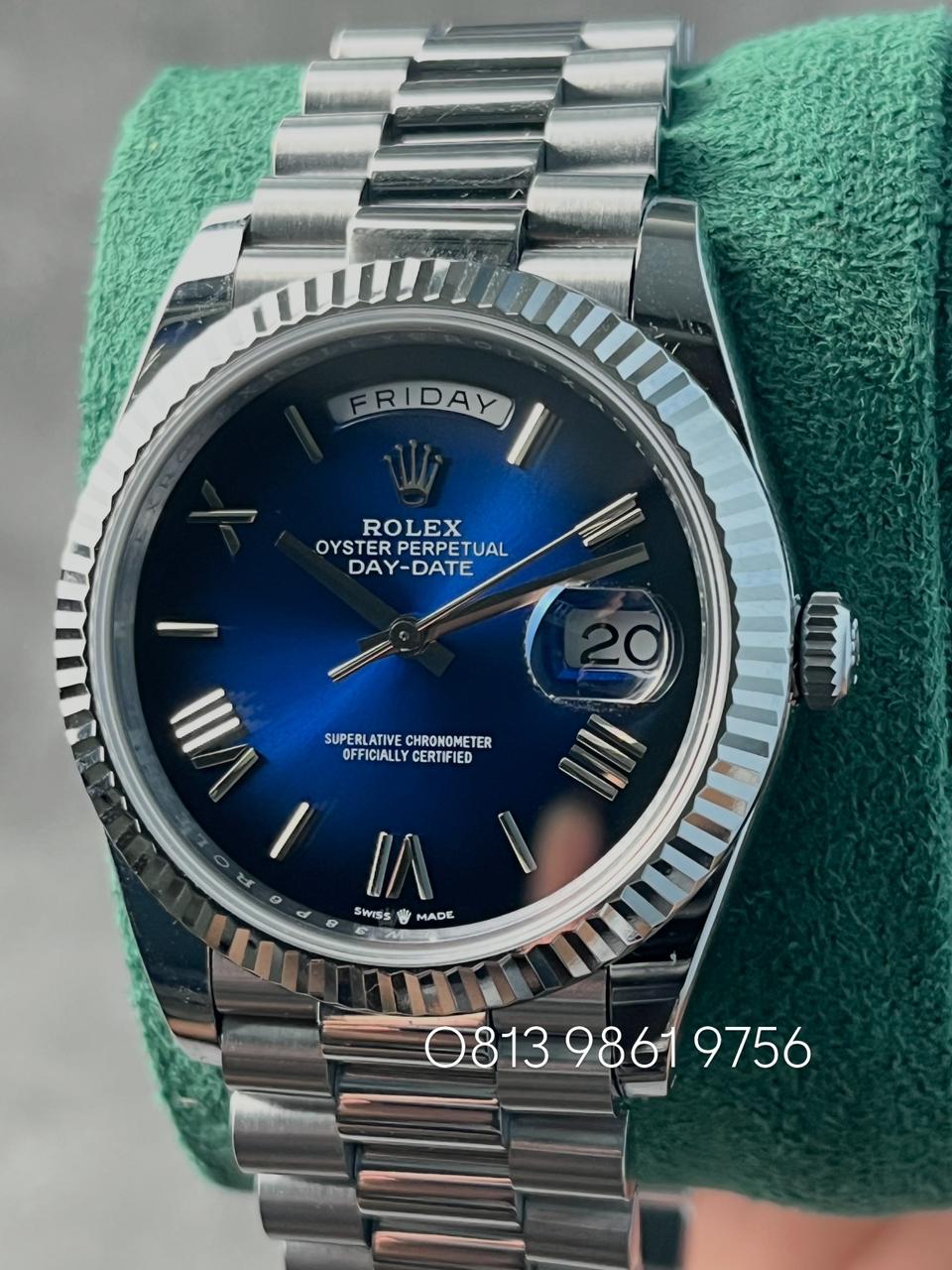 ROLEX 228239 2
