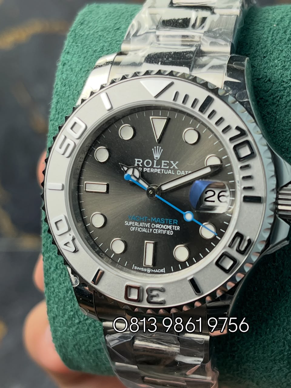 ROLEX 268622 2