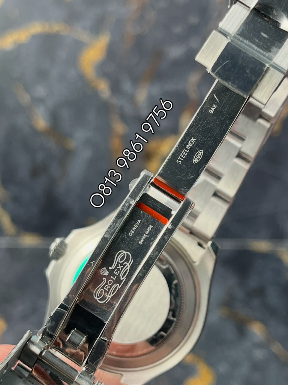 ROLEX 268622 4