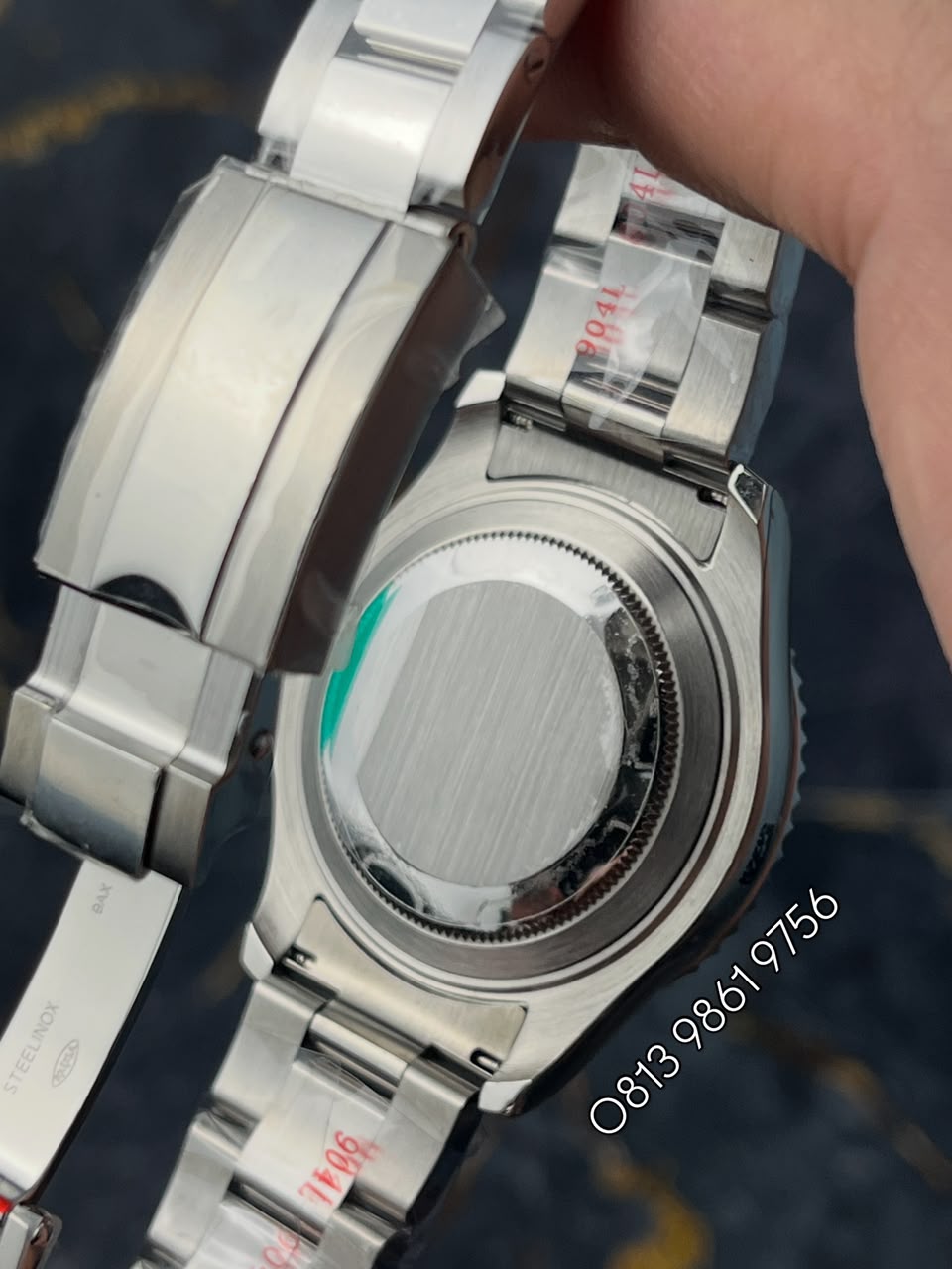 ROLEX 268622 5