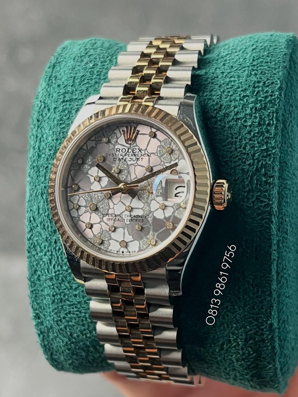 ROLEX 278271 2