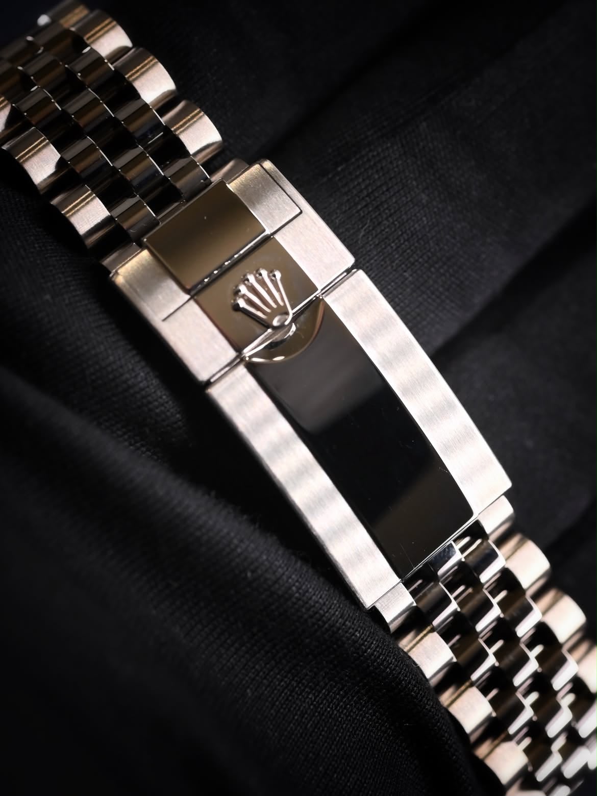 ROLEX 126710GRNR 3