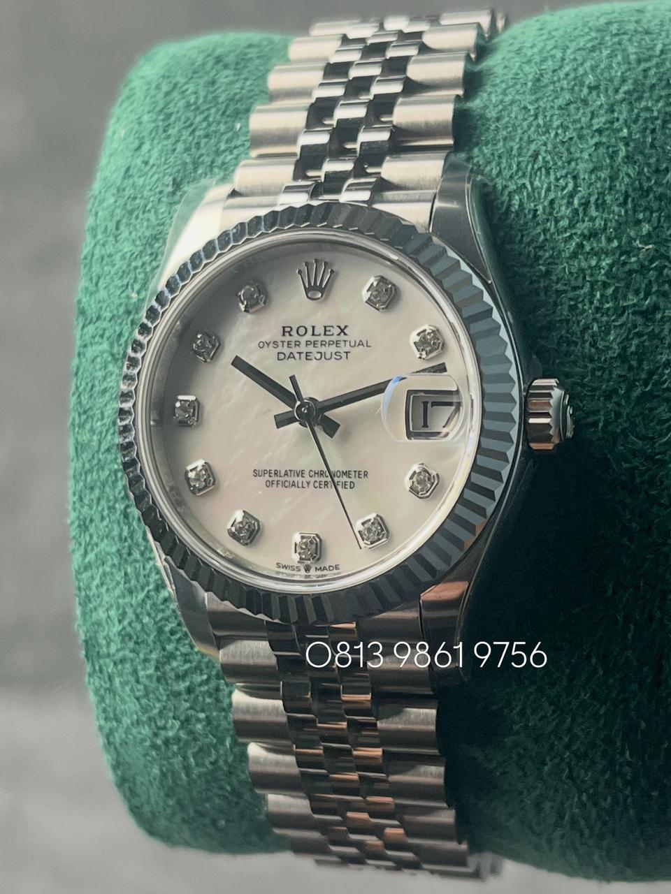 ROLEX 278274 2