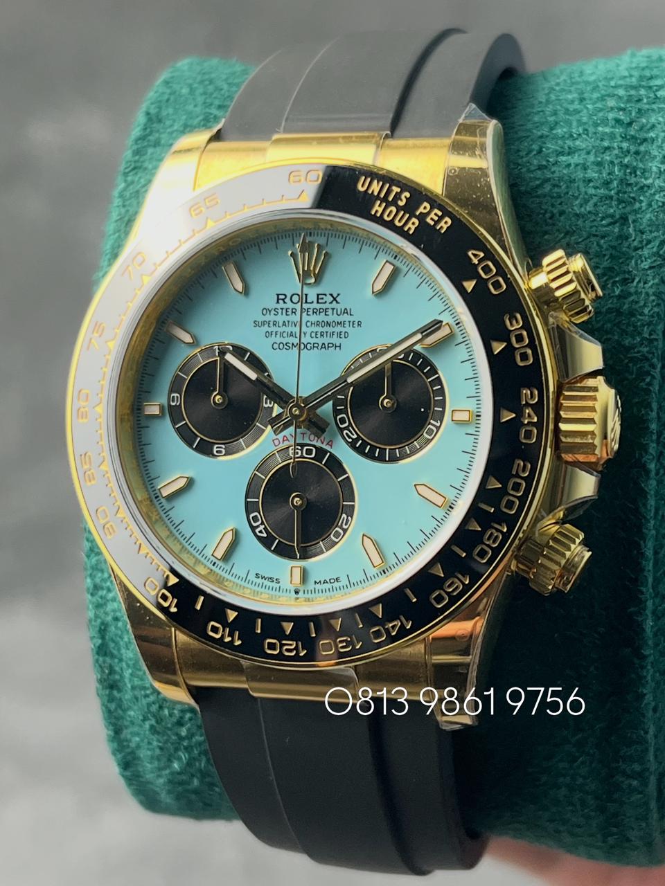 ROLEX 126518LN 2