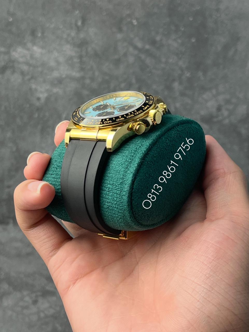 ROLEX 126518LN 5
