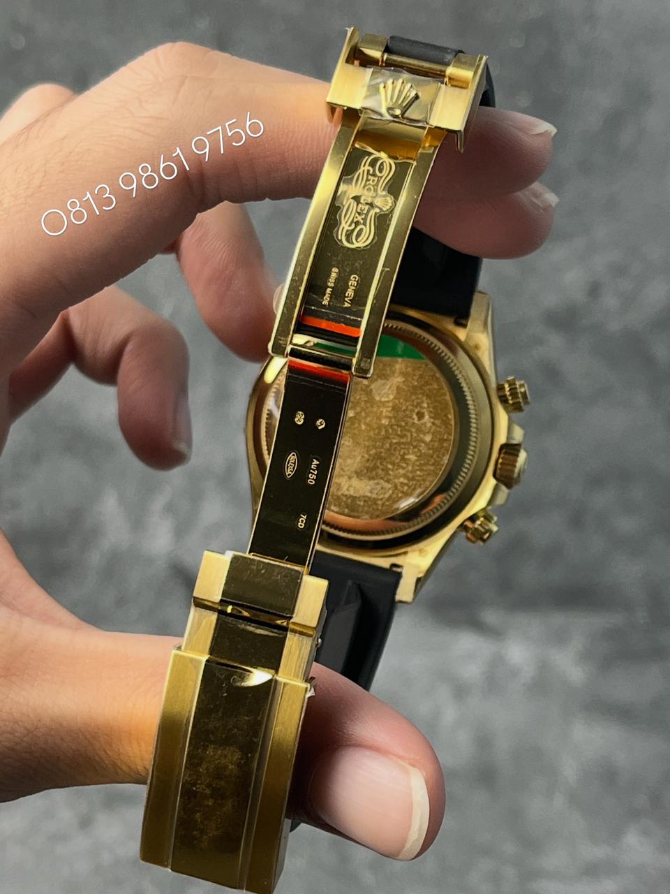 ROLEX 126518LN 6
