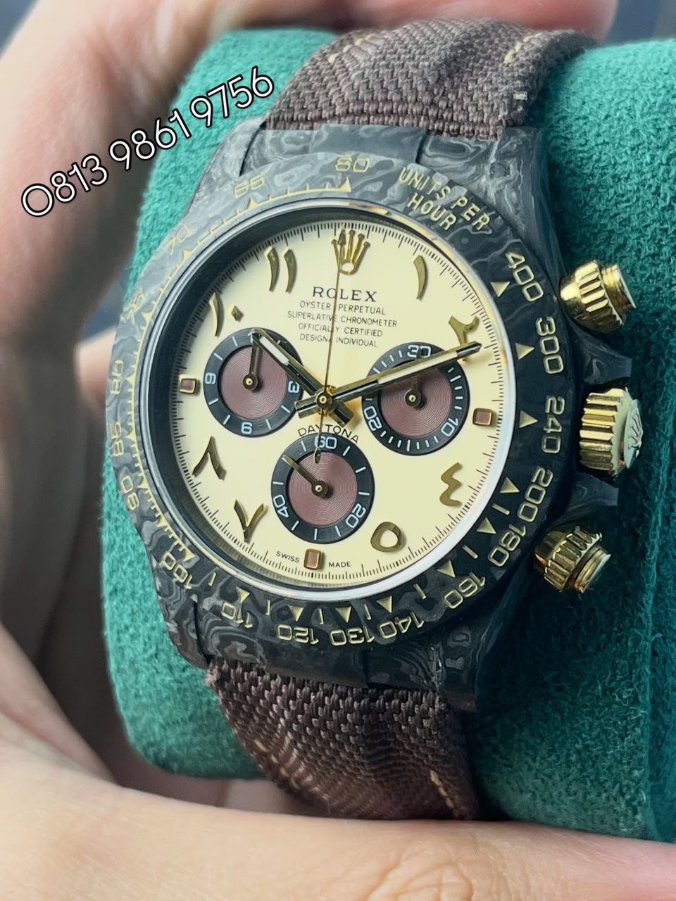 ROLEX DIW 2