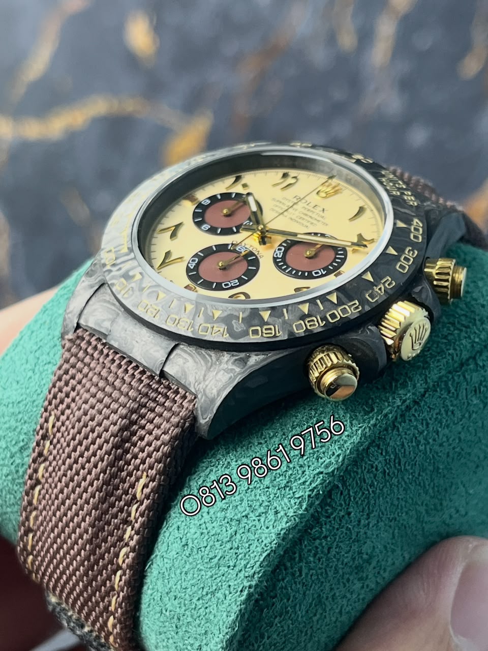 ROLEX DIW 3