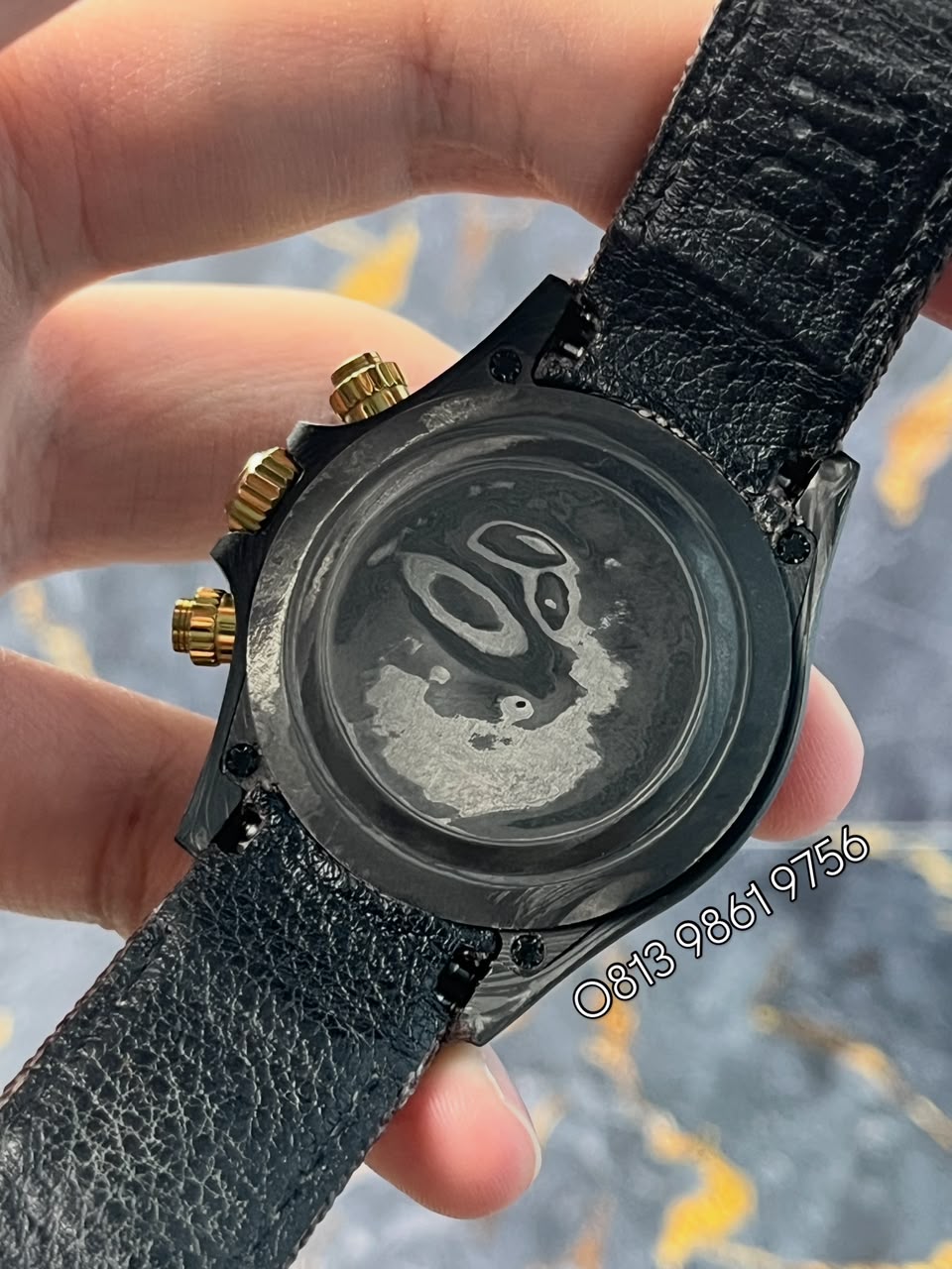 ROLEX DIW 4