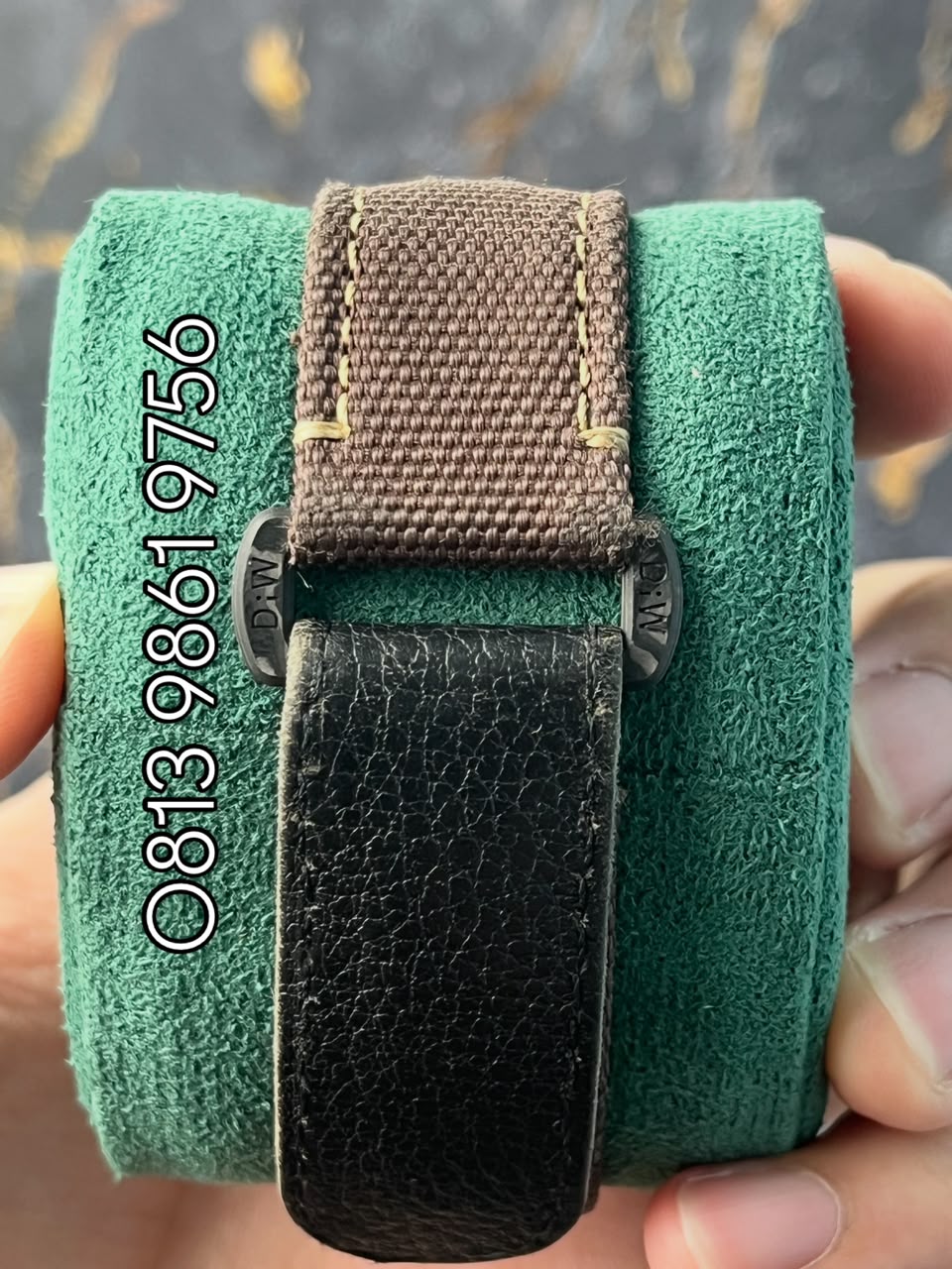 ROLEX DIW 5