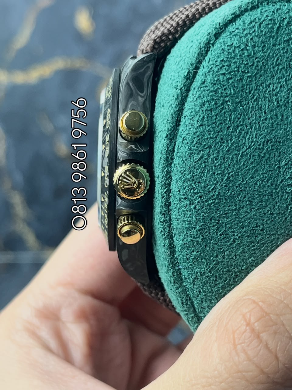 ROLEX DIW 6