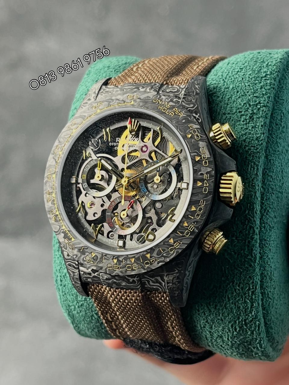 ROLEX DIW 2