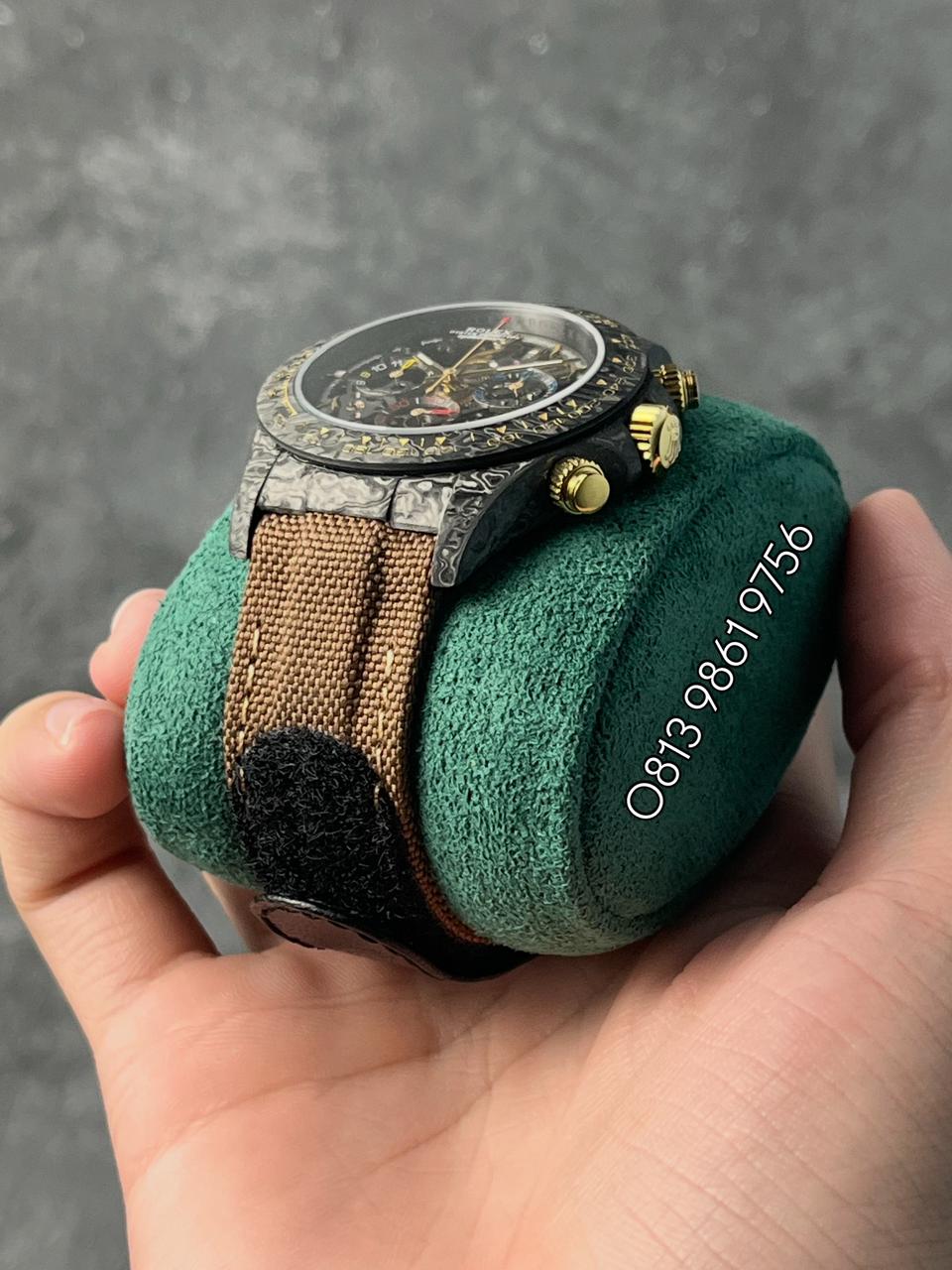 ROLEX DIW 4
