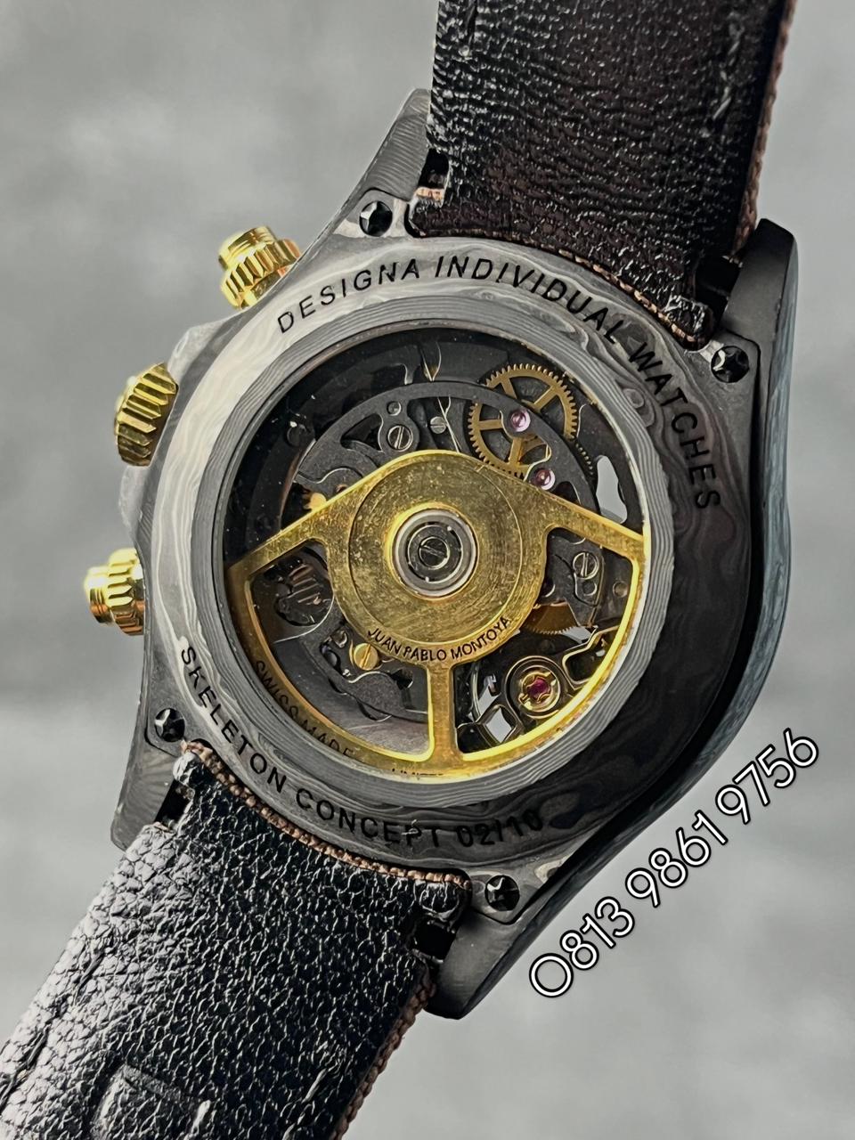 ROLEX DIW 5