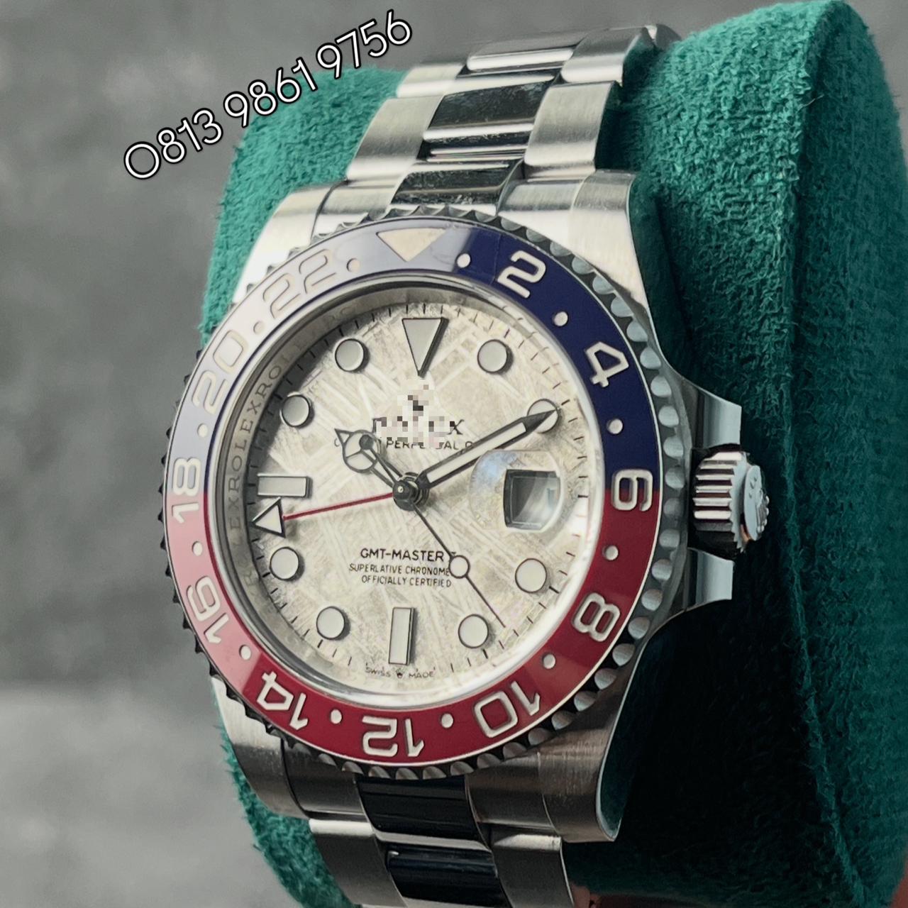 ROLEX 126719BLRO 2