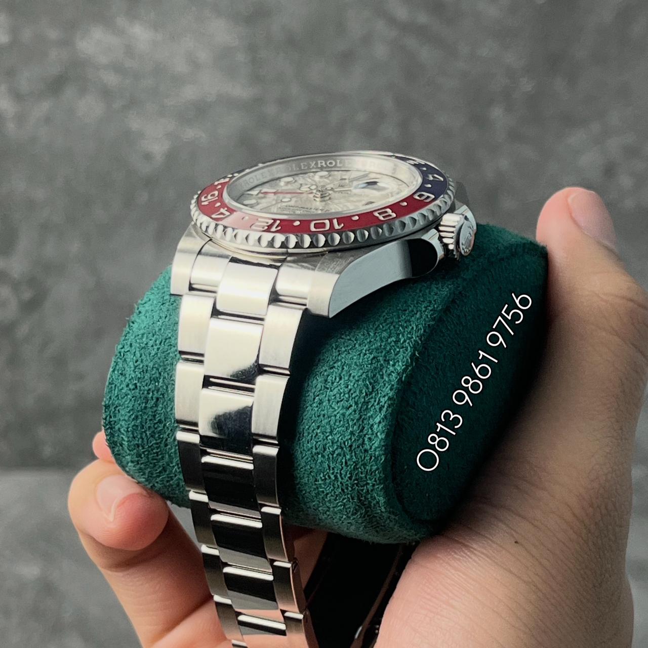 ROLEX 126719BLRO 3