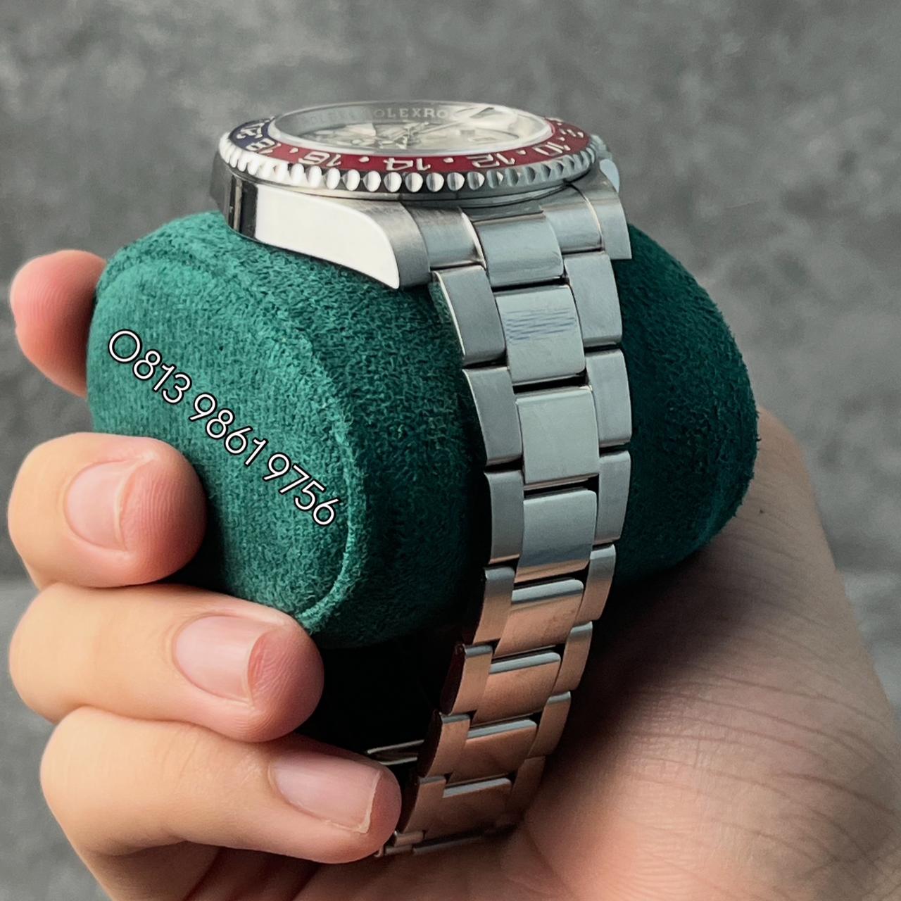ROLEX 126719BLRO 4