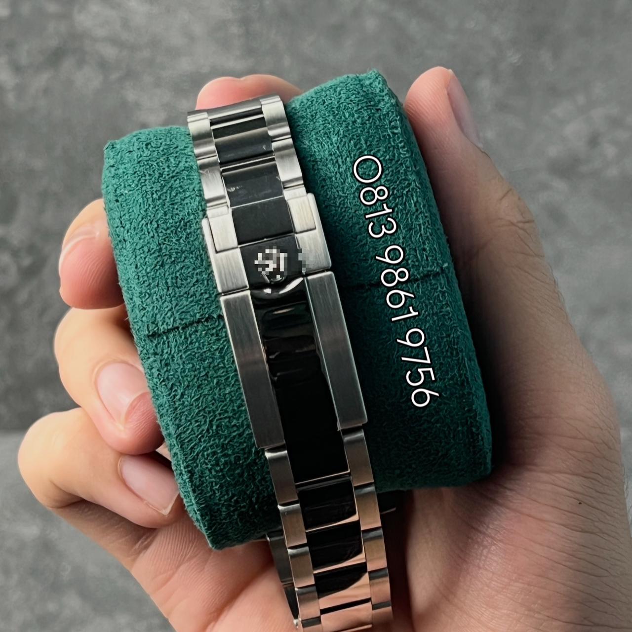 ROLEX 126719BLRO 5