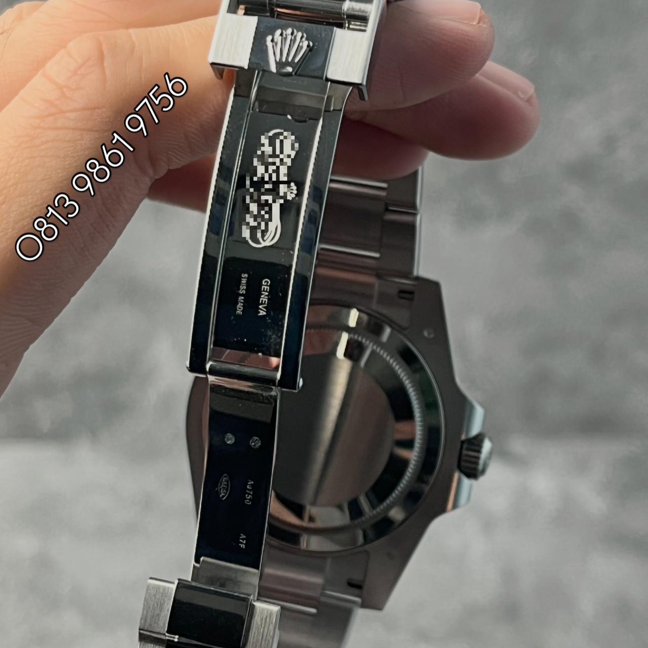 ROLEX 126719BLRO 6