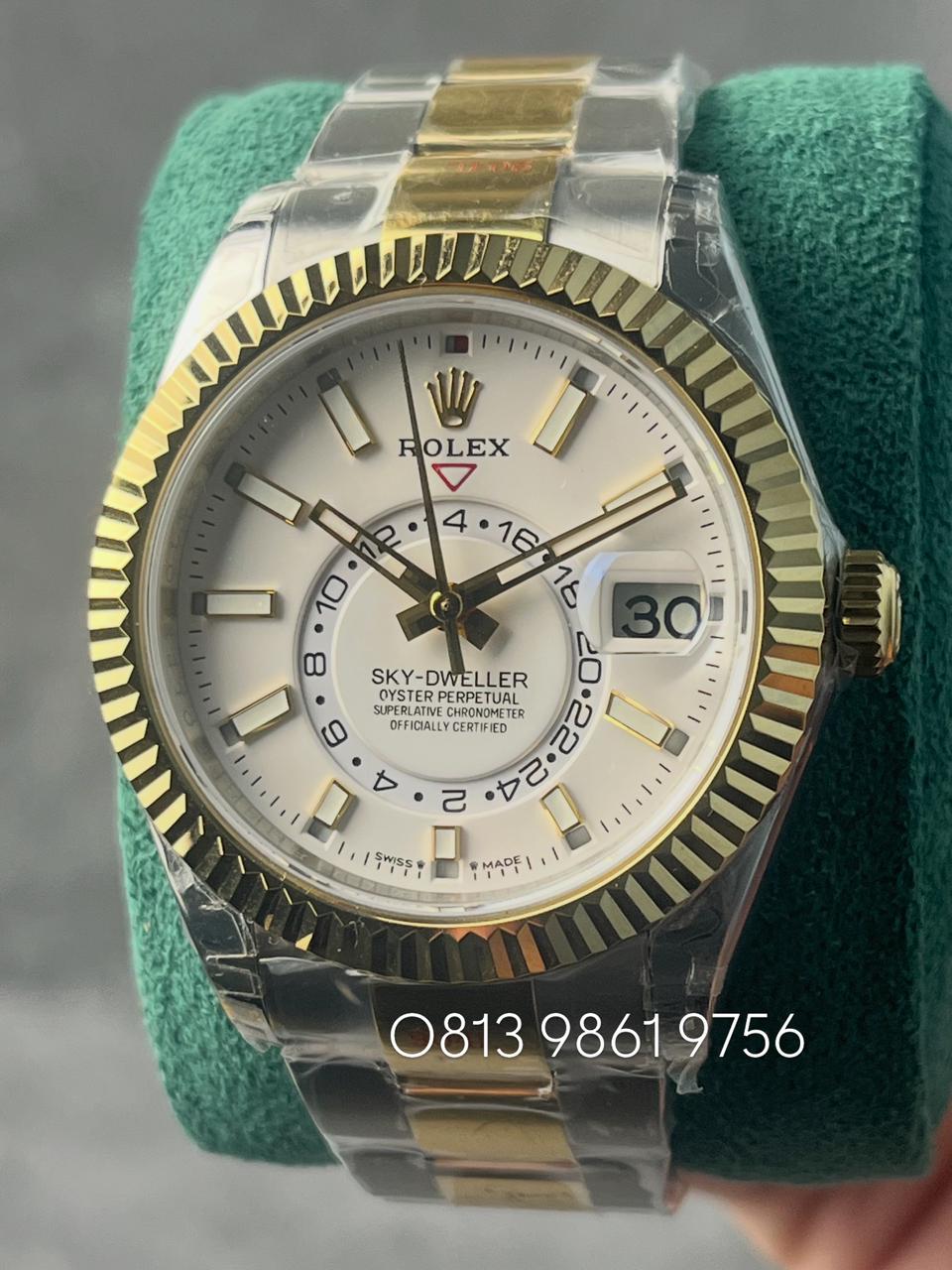 ROLEX 336933 2
