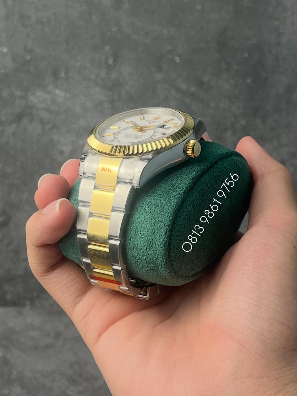 ROLEX 336933 4